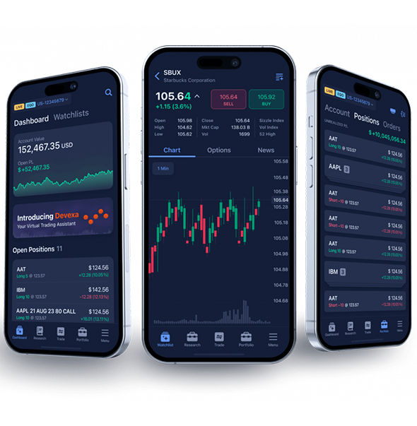 Crypto Illustration